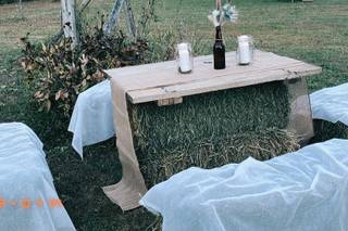Tanya Noordyke's Weddings & Events LLC - 8