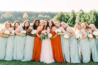 Spring Hill Farm Wedding and Event Center - 21