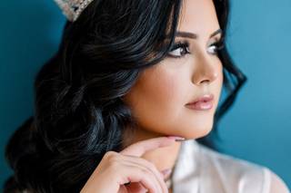 Darsys Makeup and Hair - 17