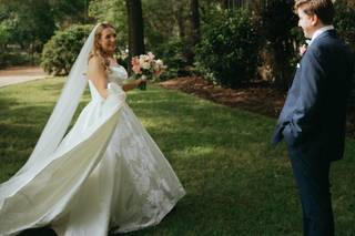 J. Major's Bridal Boutique - 11