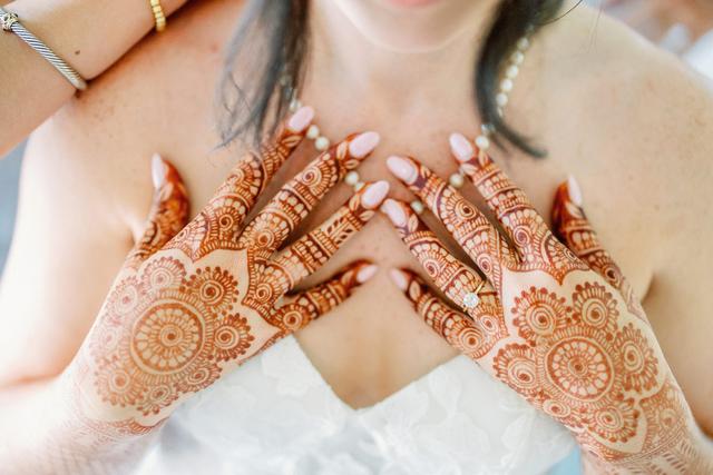 Henna by Ruhi - 3