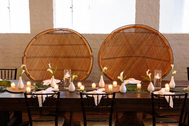 Rose & Ivy Event Planning and Design - 3