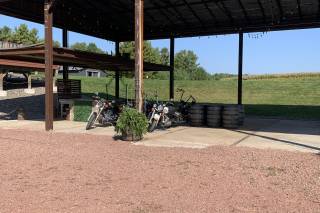Trillium Creek Wedding and Event Barn - 20