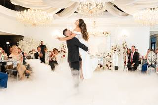 Crystal Ballroom at Beach Place - 29