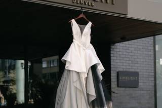 Guillermo Pharis Bridal - 5