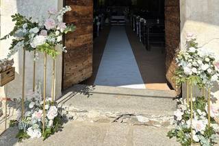 Lake Maggiore and Tuscany Wedding Style - 7