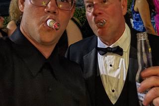 The Mobile Cigar Lounge - 7