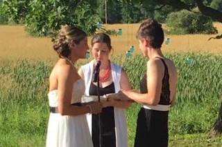 Veronica Rose Wedding & Event Planning - 26