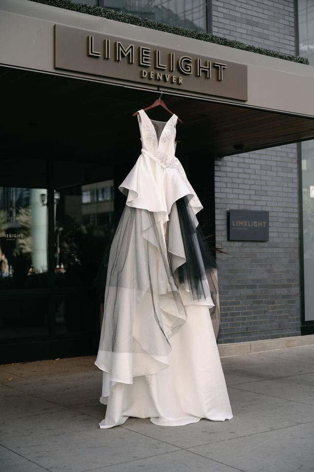 Guillermo Pharis Bridal - 1
