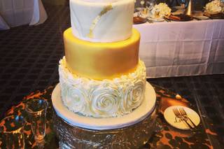 Cindyrella Cakes - 26