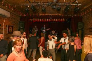Jalopy Theatre & School of Music - 12
