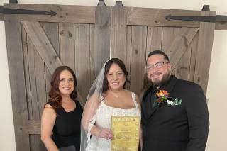 Texas Wedding Ministers - 13