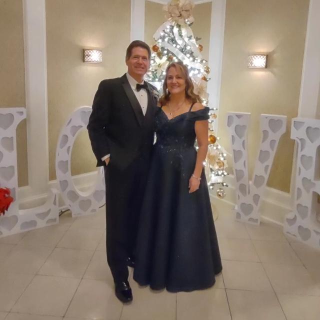 The Bridal Manor - 1