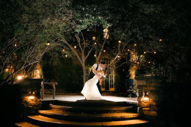 The Graylyn Estate - 4