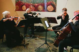 Nelson String Quartet - 11