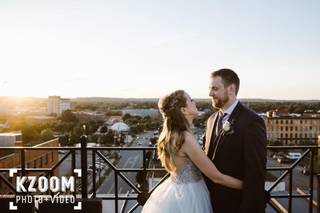 Kalamazoo Wedding Co. - 11
