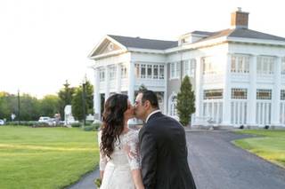 Chris Ligeza Photo - 6