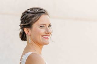 Natalya Diamond Freelance Make Up Artist and Hair Stylist - 9