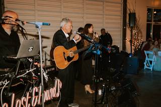 The Lost and Found Band - 4