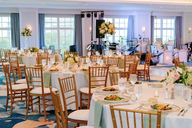 Lowcountry Weddings by Jessica - 1