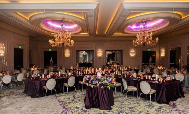 SDS Events LLC - 1