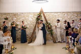Sealed with a Kiss Officiants - 10