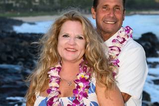 Kauai Wedding Officiant - 23