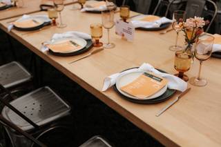 Josefina Weddings & Events - 6
