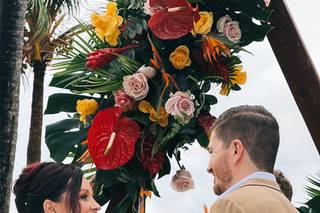 Wedding Mansion in the Tropics - 5