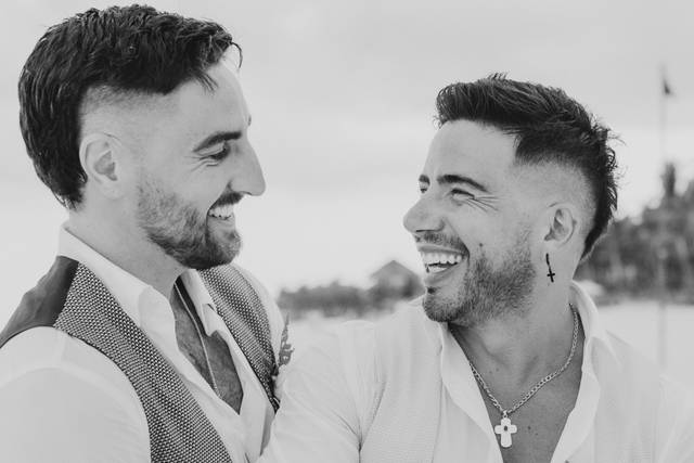Romanza Wedding Photography 2