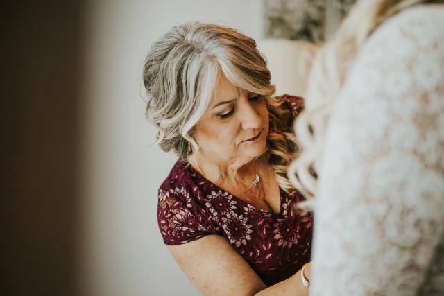 Say Love Hair and Makeup - 3