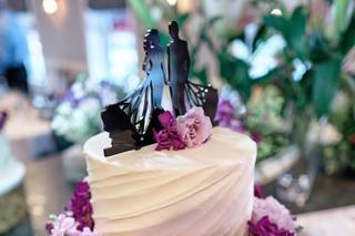 SugarBakers Cakes - 38
