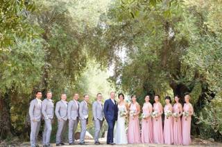 A Dream Wedding - 50