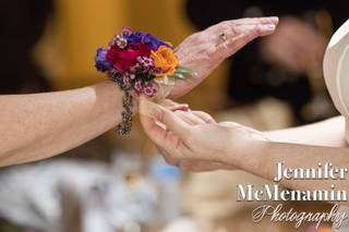 Bucks County Roses - 20