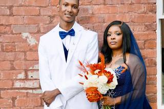 The Diva Wedding Planner - 11