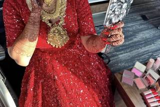 M-Sutra Bride - 14