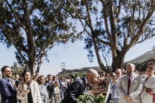 Heart and Arrow Weddings - 8