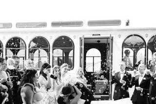 Absolute Dream Limo, Trolley & Coach Service - 7
