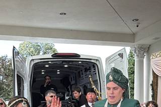 NJ Bagpiper - 5