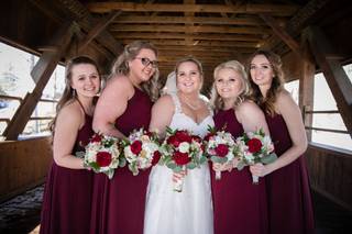 Lisa Daniel Floral Design - 14