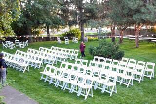 Bonair Winery - 1
