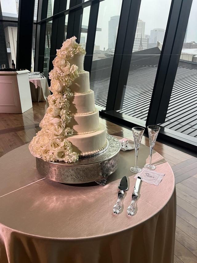 Classic Cakes - 4