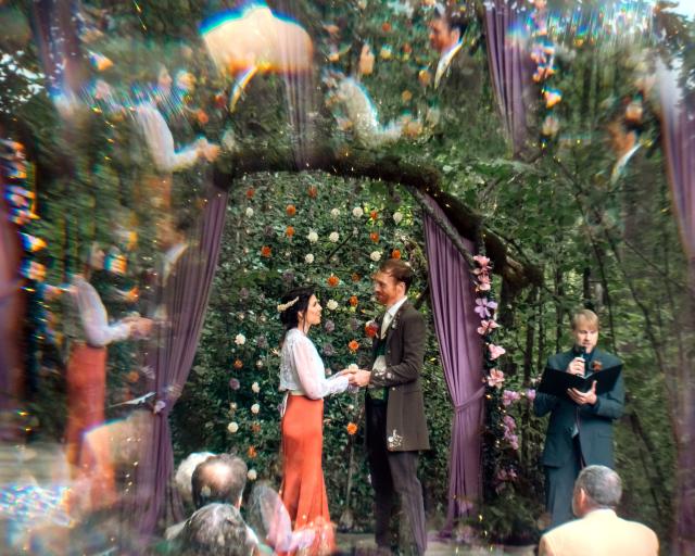 My Generation Weddings - 3