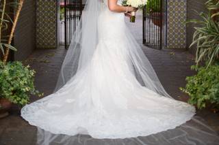 Wedding Belles Bridal Boutique - 22