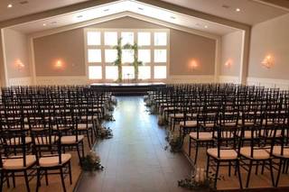 The Milestone | Aubrey by Walters Wedding Estates - 28