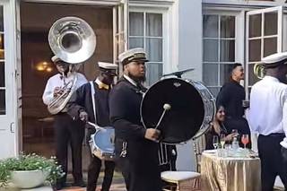 Knockaz Brass Band - 7