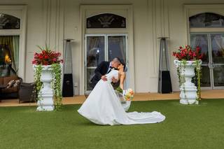 Villa Barone Hilltop Manor - 14