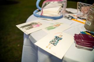 Live Painting for Events by Mary Jo - 19