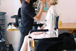 Bride's Side Beauty - 40