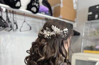 Lily Antoniette Hair & Makeup - 6